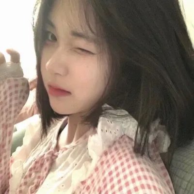 慈母骄儿