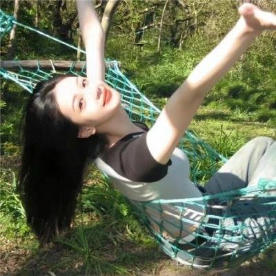 川尻小玉的懒散生活